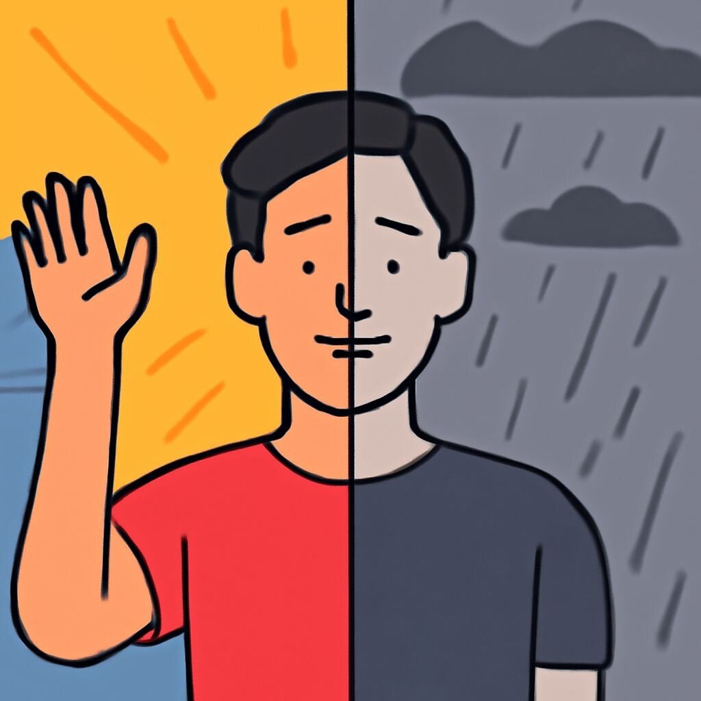 Borderline Personality Disorder