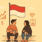 Curhatan Anak Muda Soal Tanah Air Indonesia