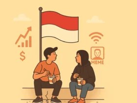 Curhatan Anak Muda Soal Tanah Air Indonesia