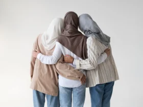 Saudara itu Kolaborasi bukan Kompetisi