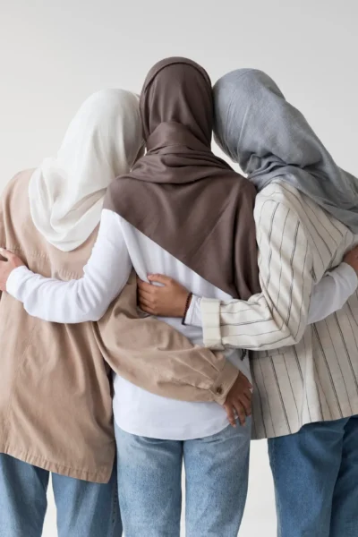 Saudara itu Kolaborasi bukan Kompetisi