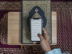 Al-Quran online