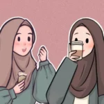 Ghibah fitnah serupa dan sama