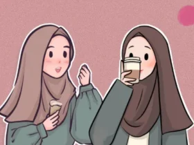 Ghibah fitnah serupa dan sama