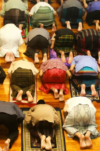 3 rahasia sukses nabi