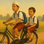 generus indonesia
