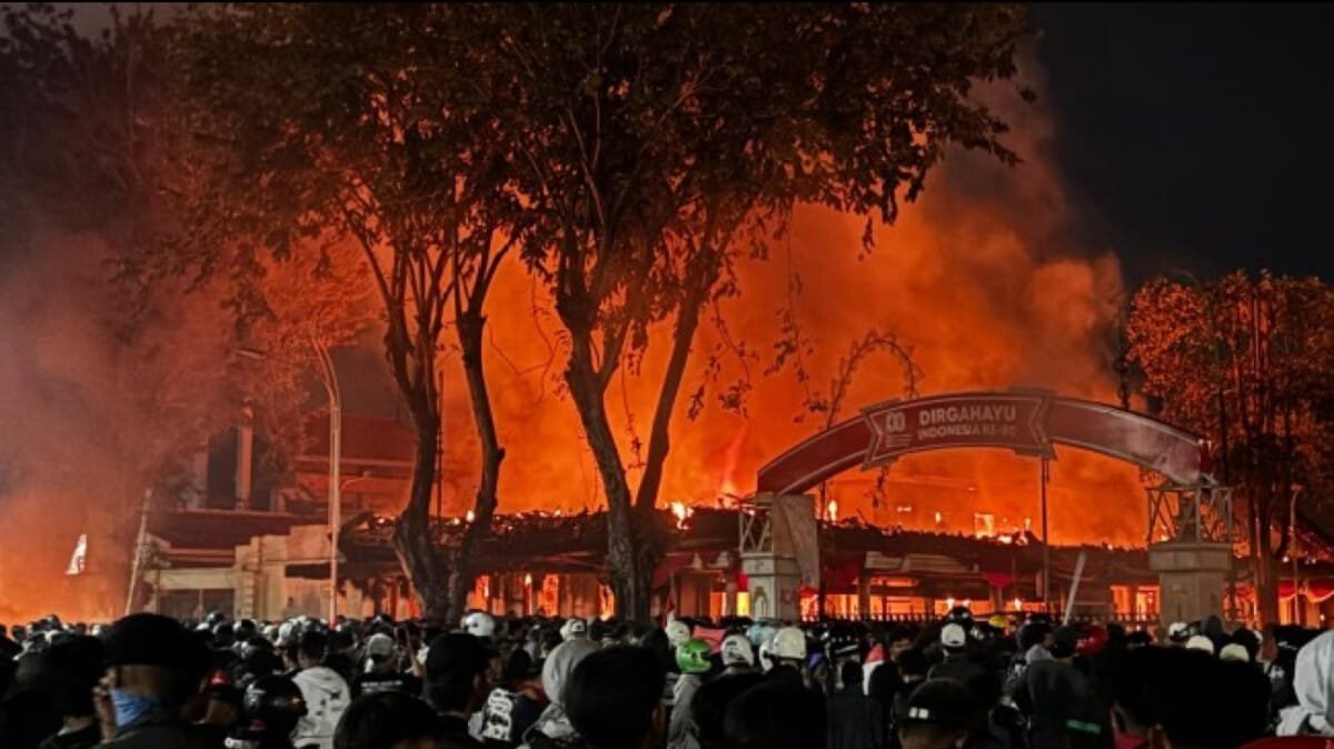 Generus indonesia