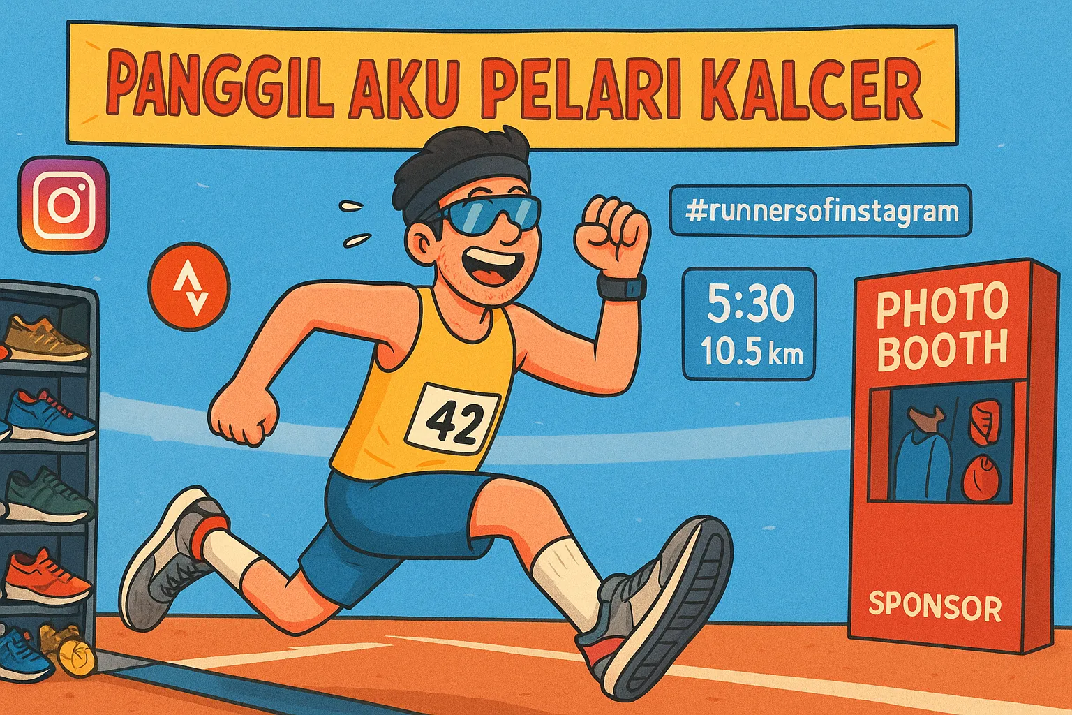 Pelari kalcer