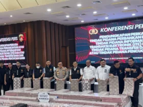 Generus Indonesia