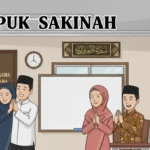 Generus indonesia