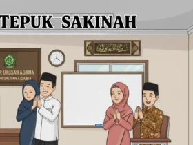 Generus indonesia