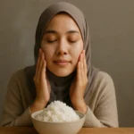 uap nasi