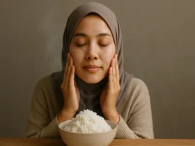 uap nasi