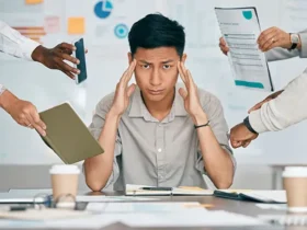 kesehatan mental