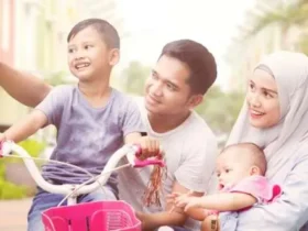 generus indonesia