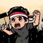 generus indonesia