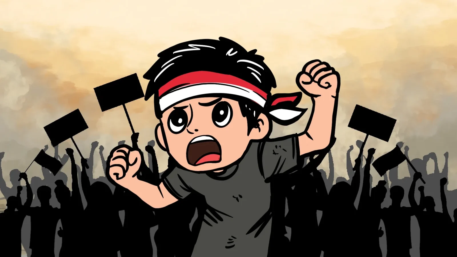 generus indonesia