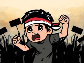 generus indonesia