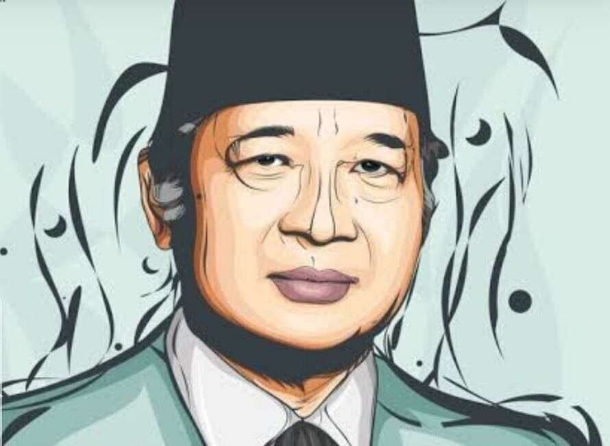 Generus indonesia