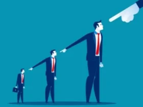 Berhentilah-Menyalahkan