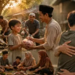Generus Indonesia