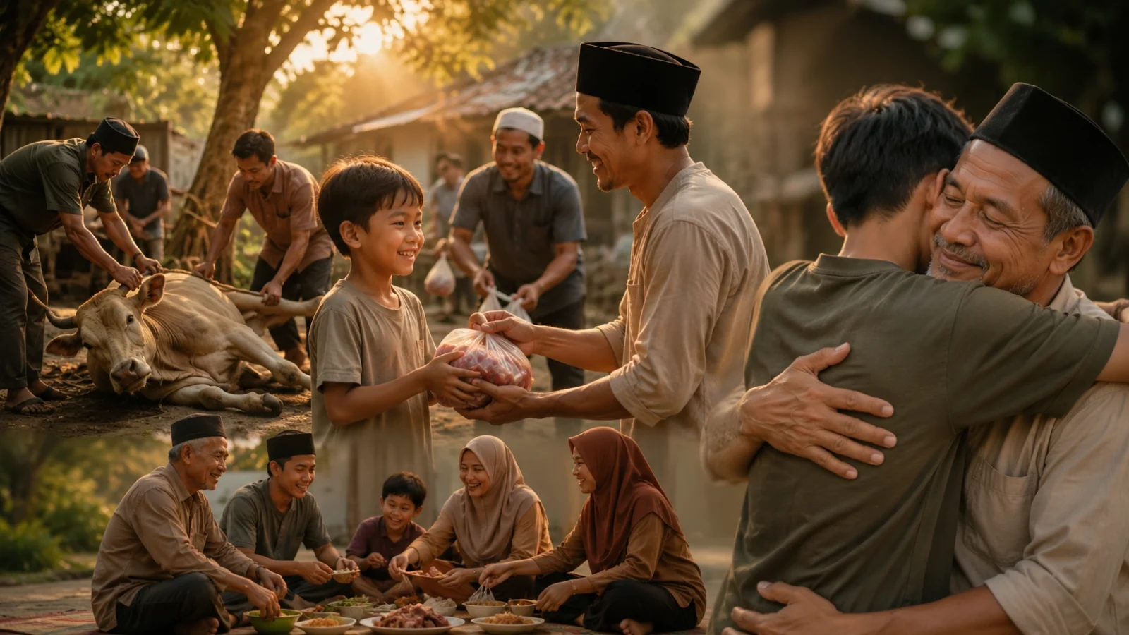 Generus Indonesia