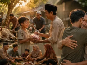 Generus Indonesia