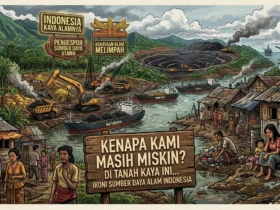 Generus Indonesia