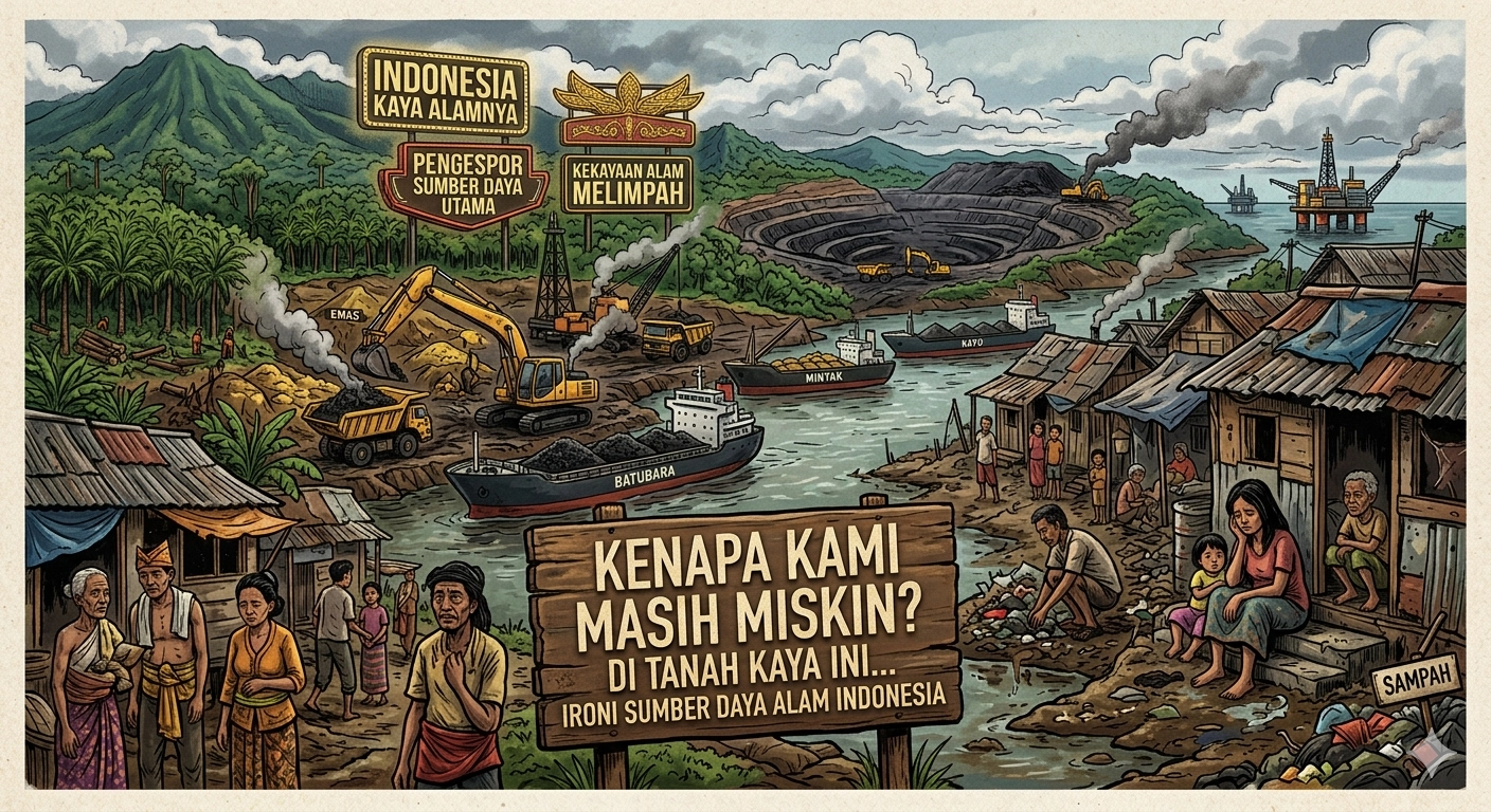 Generus Indonesia