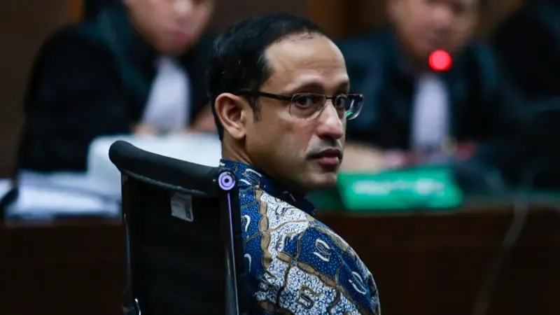 Generus Indonesia