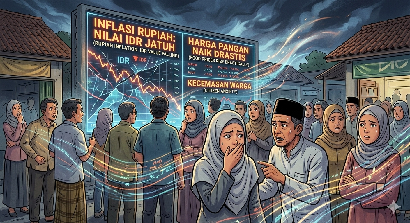 Generus Indonesia