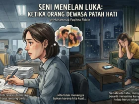 Generus Indonesia