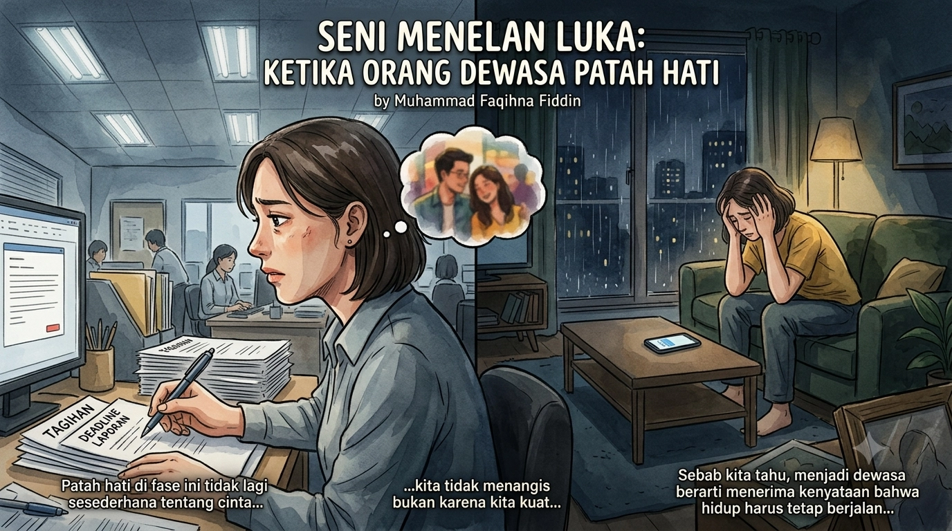 Generus Indonesia