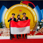 Generus Indonesia