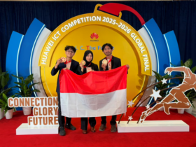 Generus Indonesia