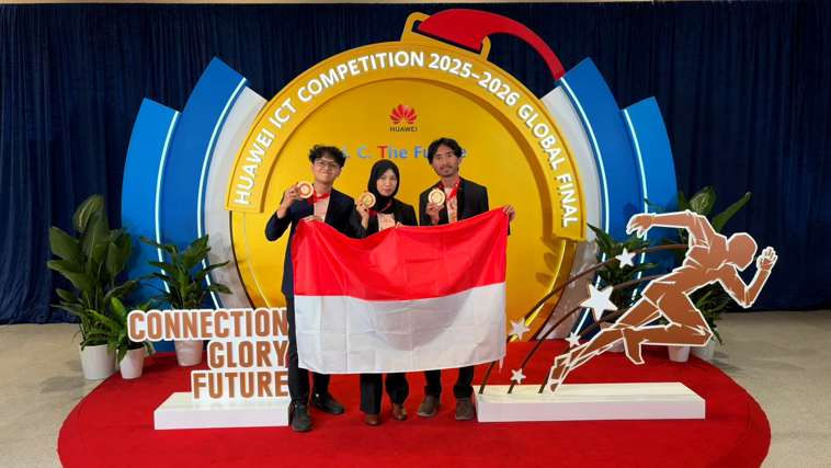 Generus Indonesia