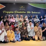Generus Indonesia