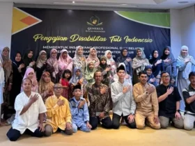 Generus Indonesia
