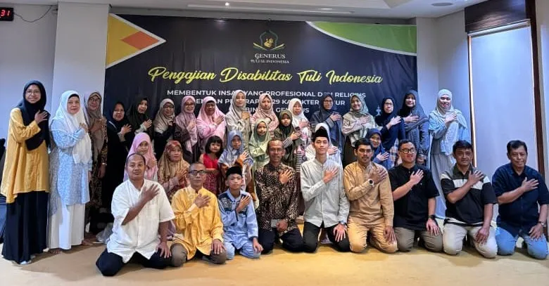 Generus Indonesia