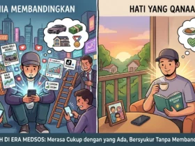 Generus Indonesia