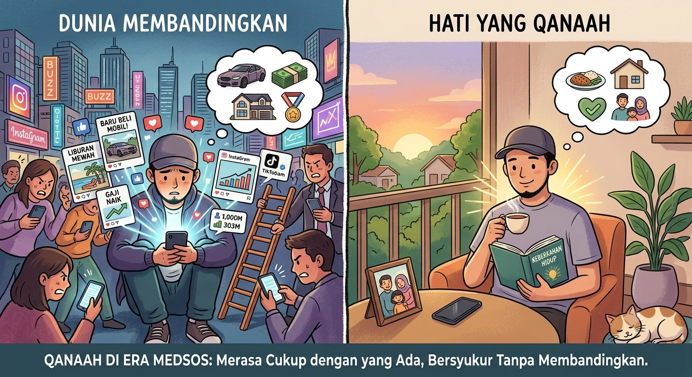 Generus Indonesia