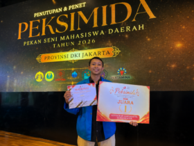 Generus Indonesia