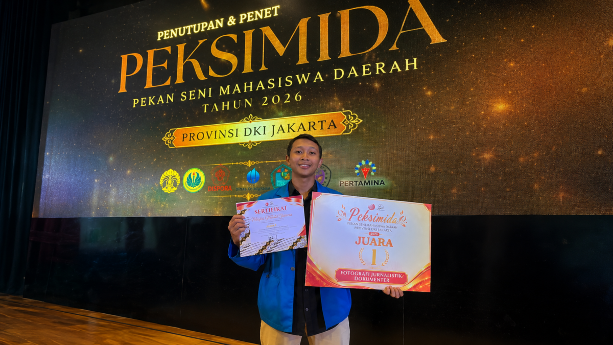 Generus Indonesia