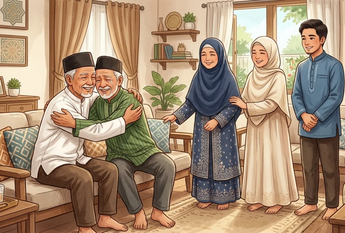 Generus Indonesia