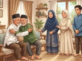 Generus Indonesia