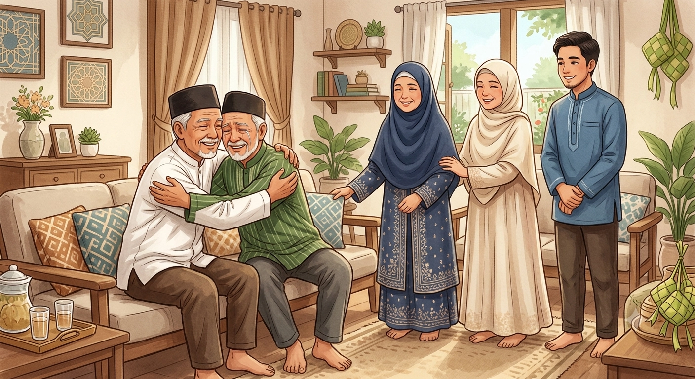 Generus Indonesia