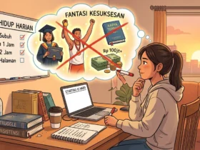Generus Indonesia
