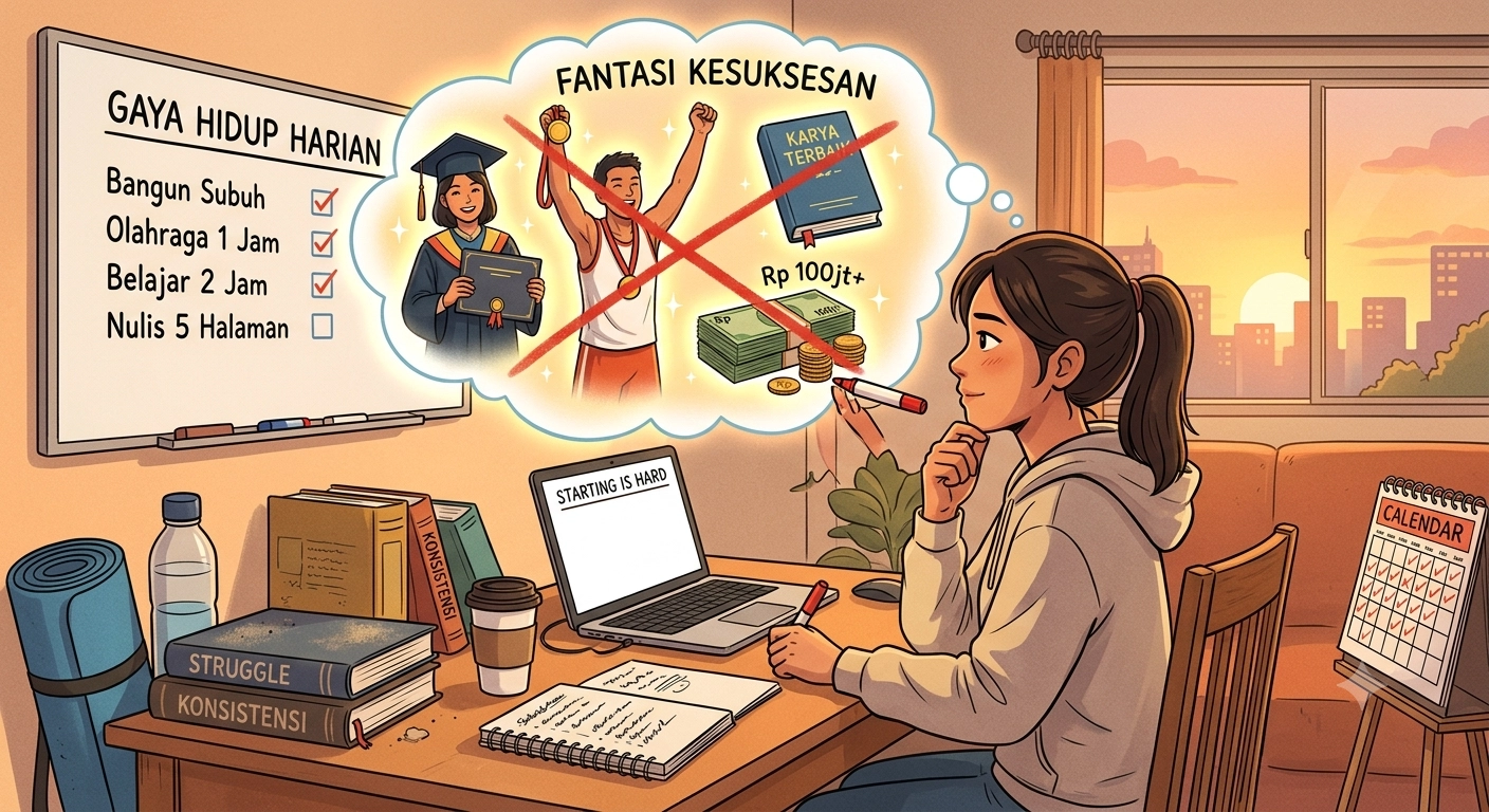 Generus Indonesia