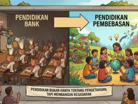 Generus Indonesia