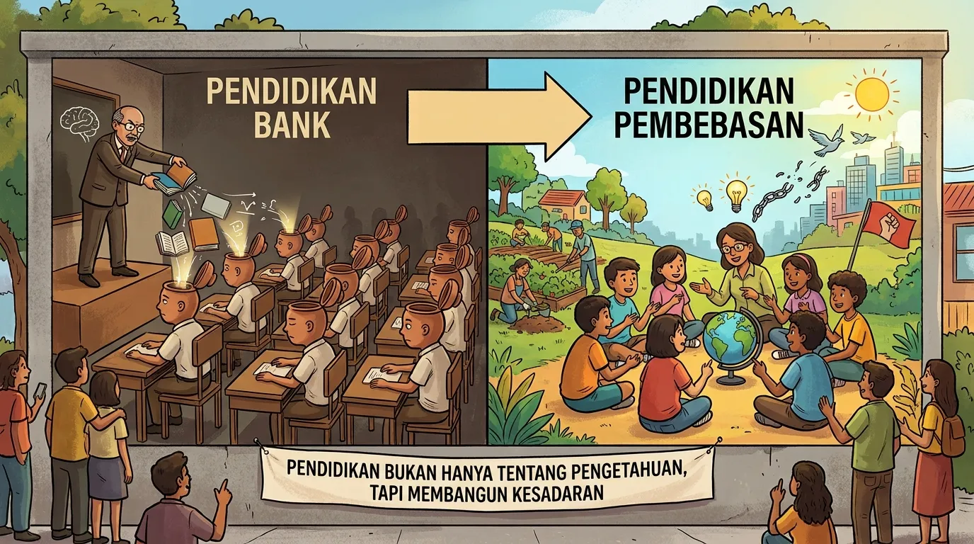 Generus Indonesia